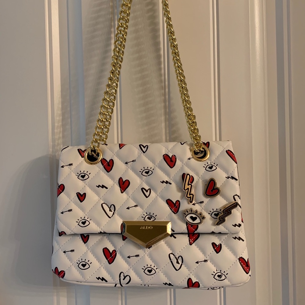 ALDO purse/handbag